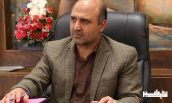 کسب رتبه یک کشور در جذب نخبگان و اعضای هیئت علمی توسط دانشگاه لرستان