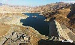 اجرای ۷ سد در لرستان