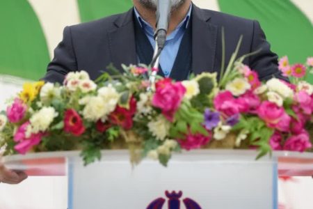 مشارکت ۳۰ هزار نفر ناظر و مجری در انتخابات لرستان