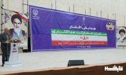 مجلس شورای اسلامی جایگاه حل مسائل کشور و ارائه راهکار است