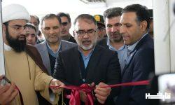 بهره برداری از ۱۸۳ پروژه در شهرستان چگنی 