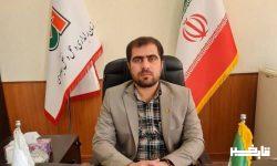 نصب ۴ برج نوری در تقاطع های حادثه خیز محورهای مواصلاتی بروجرد