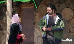 فیلم کوتاه راه خانه کلید خورد+تصاویر