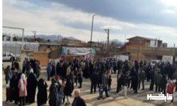 برپایی ششمین بیمارستان تخصصی صحرایی در لرستان