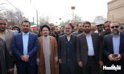 انقلاب اسلامی تولد ماهیتی ملت ایران بود