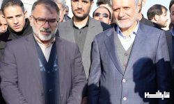 صنایع‌ دستی، مشاغل خُرد خانگی، کوچک و بزرگ لرستان باید توسعه یابند