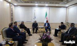 لرستان در اولویت اعطای تسهیلات بانک رفاه