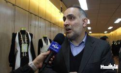 برگزاری جشنواره لباس محلی زاگرس نشینان با محوریت لرستان