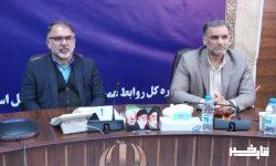 آغاز عملیات ساخت بیش از ۱۰۰۰ واحد مسکونی در دانشگاه لرستان