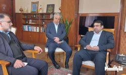 ضرورت پرداخت تسهیلات طرح تام در لرستان