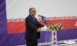 اعزام ۱۷ هزار لرستانی به اردوی راهیان نور