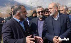 صدور مجوز ماده ۲۳ سد معشوره