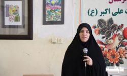 تربیت هنرمند در هنرستان هنرهای زیبا/ پیشرفت فیزیکی ۸۰ درصدی هنرستان