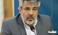 سرپرست فرمانداری پلدختر منصوب شد