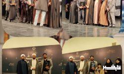 درخشش هنرمندان لرستانی در جشنواره ملی «معروف»