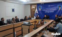 آمادگی کامل زیرساخت‌های ارتباطی برای برگزاری انتخابات