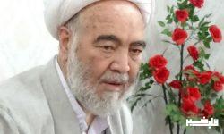 پیام تسلیت استاندار لرستان در پی درگذشت آیت‌الله حاج شیخ عبدالقائم شوشتری