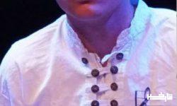 کسب رتبه دوم جوان برتر سال در حوزه موسیقی