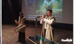 برگزاری جشنواره شعر و موسیقی باعنوان «ظهور باران»