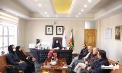 تربیت نیرو و کادرسازی مهمترین رویکرد انجمن‌های فرهنگی و هنری