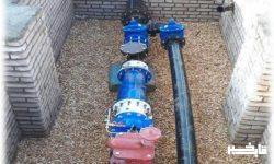 نصب دستگاه فشار شکن هوشمند در قاضی آباد