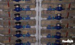 واگذاری انشعابات آب و فاضلاب به ۷۱۵ واحد نهضت ملی مسکن در خرم‌آباد