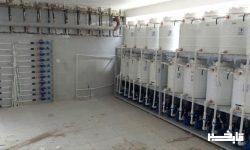 رشد ۲۹ درصدی نصب انشعابات آب در حوزه شهری و روستایی