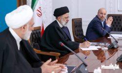 اعطای مجوز به سازمان برنامه برای تأمین و مدیریت بودجه‌ ۴ وزارتخانه