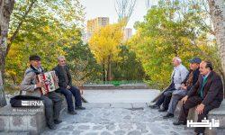 افزایش ۳۳ درصدی سالخوردگی جمعیت ایران تا سال۲۰۵۰