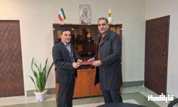 اضافه شدن ۳۰ مگاوات برق به شهرک‌های صنعتی و سنگ الیگودرز