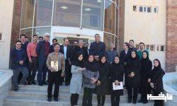 برگزاری رویداد استارتاپ دمو در خرم آباد