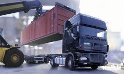 رشد ۵۸ درصدی ترانزیت جاده ای