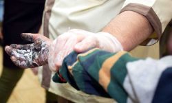 ۱۰۳ پایگاه اورژانس لرستان در تعطیلات نوروزی در حال آماده باش