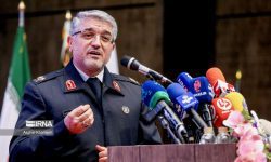 هوشمندسازی فرآیند جریمه متخلفان راهنمایی رانندگی