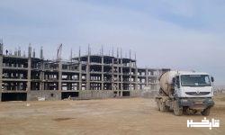 ۳۰۰ هزار میلیارد آورده مردم برای نهضت ملی مسکن