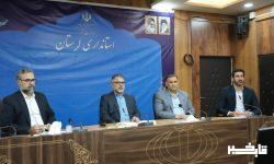 اقامت بیش از ۸ هزار نفر در لرستان