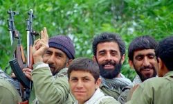 روایت شنیدنی گمشده‌ای در عملیات حاج‌عمران