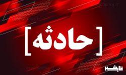 جزئیات حادثه کشته شدن دختر الیگودرزی در تعقیب و گریز پلیس