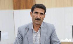 آسفالت ۱۰ کیلومتر از محور های روستایی دورود