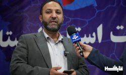 نتایج شمارش آرا حوزه انتخابیه سلسله و دلفان اعلام شد