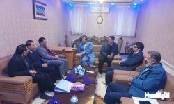 تامین ۲۰۰ قطعه زمین برای احداث واحدهای مسکن محرومین لرستان