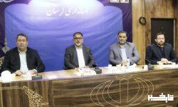 نصب و راه اندازی دوربین‌های هوشمند در شهرهای بروجرد و خرم‌آباد