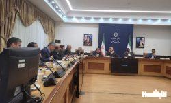 پیگیری اشتغال استان های زاگرس نشین