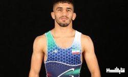 ملی پوش لرستانی جام یاشاردوغو را از دست داد