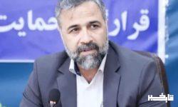 توضیحات فرماندار در مورد فیلم تقلب در انتخابات