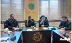 تمهیدات شهرداری خرم آباد برای چهارشنبه سوری