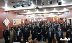 ماحصل امنیت در انتخابات خلق حماسه حضور مردم بود