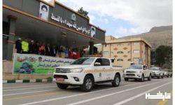 آمادگی کامل راهداری لرستان برای خدمت رسانی به مسافران نوروزی