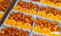 قیمت گذاری نرخ زولبیا در ماه رمضان