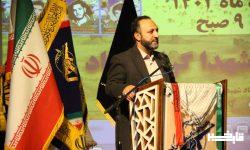 راهیان نور بزرگترین عملیات فرهنگی دانشگاه‌ها است